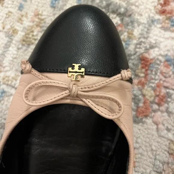 Tory Burch Ballet Flats - Picture 3 of 6